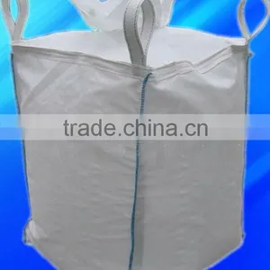 pp Woven Bag/seams Double Filler Cord /coated Big Bag thumbnail-1