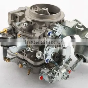 Alto Engine Carburetor for Middle East Market OEM:13200-84312 Carburetor for Alto thumbnail-1
