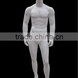 Strong Male Mannequin thumbnail-1