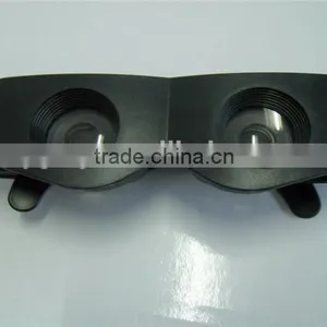 Portable Telescope Glasses Style Fishing Binoculars Magnifier thumbnail-3