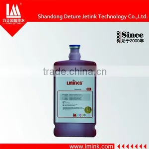 Eco Solvent Ink for DX4 DX5 DX7 Mimaki Roland Mutoh Outdoor Printer thumbnail-1
