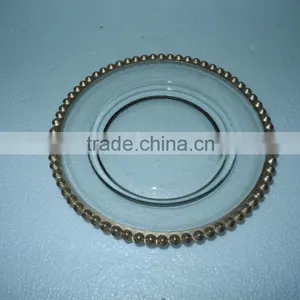 Wedding Under Plate thumbnail-1