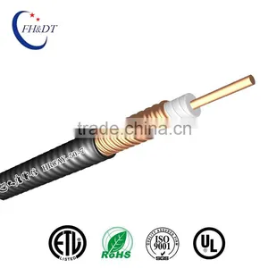 3/8" RF Superflexible Feeder Cable thumbnail-1