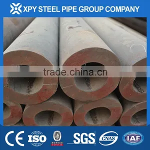 API 5L Pipe (Seamless Steel Pipe) Precision Seamless Steel Pipe thumbnail-4