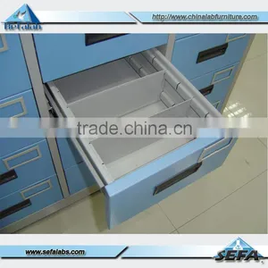 Lab Furniture Sample Storage Cabinet thumbnail-3