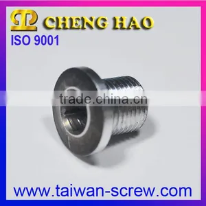 Wholesale Hardware Long Socket Head Screw thumbnail-5