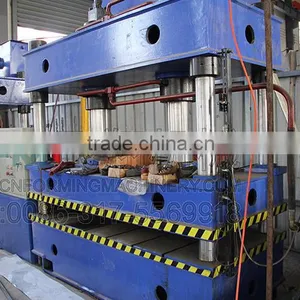 Roofing Sheet Stone Coated Roll Forming Machine thumbnail-4