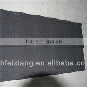 Stone Coated Roof Tile Making Machine thumbnail-1