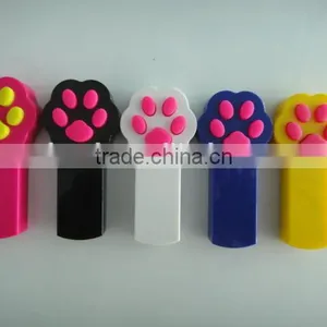 Small Fun Pet Accessories LED Light Pointer From China Pet SuppliesCat Toy thumbnail-1