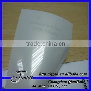 Eco Pet Inkjet Clear Film thumbnail-3