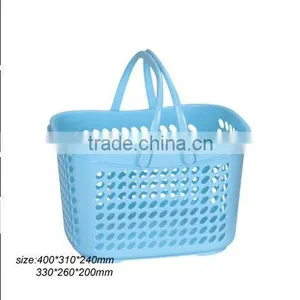 Shopping Basket Mould thumbnail-1