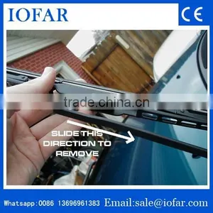 Bone Window Metal Blade Wiper thumbnail-4