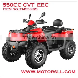 EEC 550CC 400CC 300CC 150CC UTILITY ATV thumbnail-3