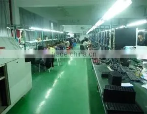 Shenzhen New Jin Ke Cyber Developing Co., Ltd. company overview - view 2 thumbnail