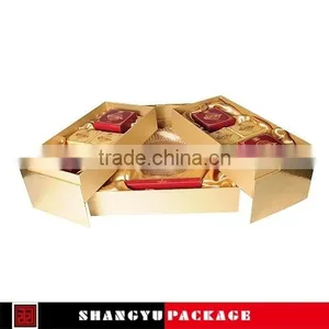 Sample Birthday Greeting Cards,cosmetic Containers and Packaging,paper Boxed Lunch Carton thumbnail-3