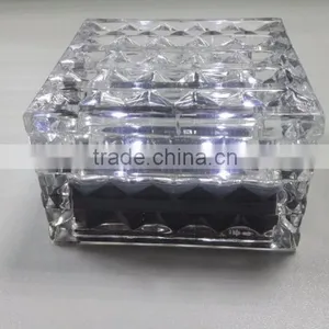 Solar Panel Led Paver Light Ip68 Solar Underground Light thumbnail-3