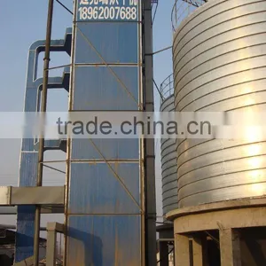 Grain Dryer Capacity 200 Tones thumbnail-1