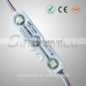 Factory Sale IP68 Waterproof Injection 5050 Led Module thumbnail-5