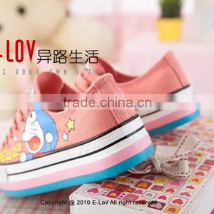 2015 Hot Sales High Quality China Ladies Shoes China thumbnail-5