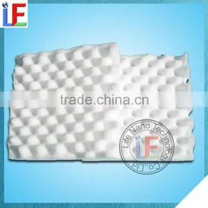 Foam Soundproofing Sound Absorbing Sponge Magic Nano Sponge thumbnail-1