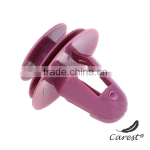 Rubber Silicon Molding for Fastener Clip Modification Interior Door Car Accessories thumbnail-2