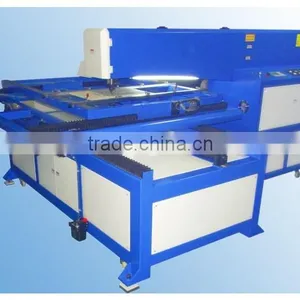 Die Wood Laser Cutting Machine thumbnail-1