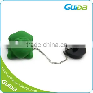 Bath Pvc Plastic Drain Plug Pvc Strainer thumbnail-4