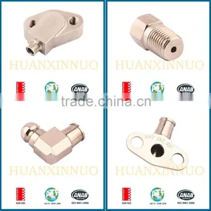 Reasonable Price Customized Metal CNC Precision Machining thumbnail-1