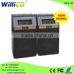 Best Price Quality Goods of 2.0 Active Stage China Speaker Manufacturer thumbnail-1