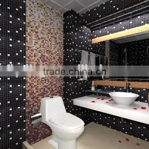 Chinese New Arrival 2015 Acp Sheet Decorative Wall Panel/adhesive Mosiac for Bathroom Design thumbnail-1
