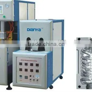 Semi Automatic Blowing Machine thumbnail-1
