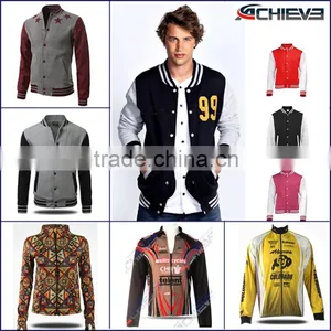 Mens High Collar Zip up Black Polar Fleece Jacket thumbnail-3