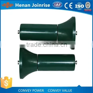 Popular Coal Belt Conveyor Friction Roller From China thumbnail-1
