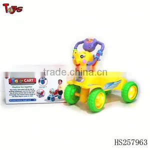 Ride on Baby Car thumbnail-1