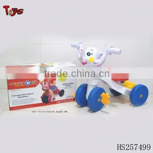 Kids Car Pedal go Kart thumbnail-1