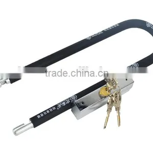 Hot Selling Anti-theft Bicycle Cable Lock 6602 8805 thumbnail-4