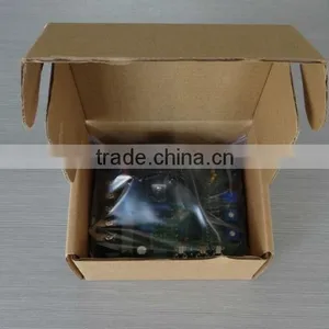 Stable AC Input Single Phase 50 or 60HZ Regulator SX460 for Diesel Generator thumbnail-3