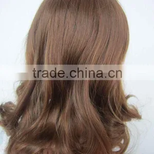 Good Feedback Wholesale Cheap Human Hair Full Lace Wigs thumbnail-4