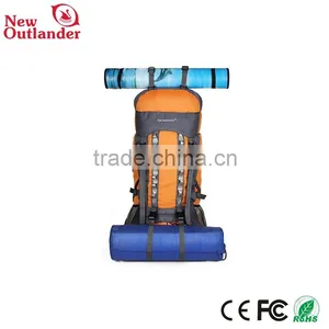 Outlander Backpack Travel Bag With New Fashion thumbnail-1