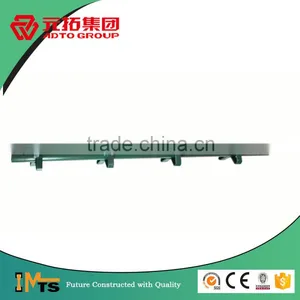 China Supplier Painted Kwik Stage Scaffolding Modular System thumbnail-1