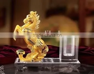Hot Selling Horse Statue Decor thumbnail-1