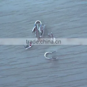Jewelry Findings-Clips Component Jewellery Accessories thumbnail-1