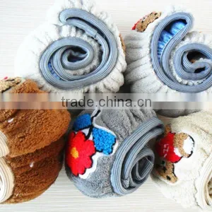 Cheap Steering Wheel Cover With Wool thumbnail-1