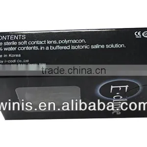 Eclipse SM Very Cheap Cosmetic Colored Contacts thumbnail-5