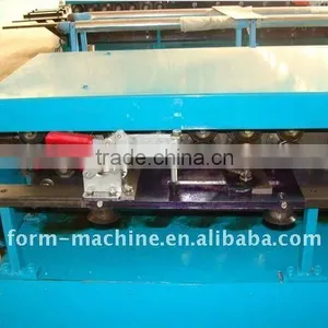 TDF-12 Flange Forming Machines thumbnail-1