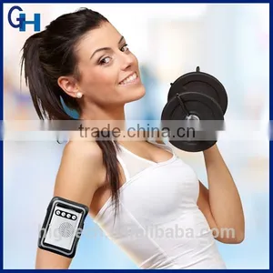 HIGI New Promotion Gift LOGO Battery Bank Speakers 5200MAH for All Smart Phone thumbnail-1