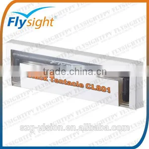 G2936 Flysight Black Tentacle CL801 5.8ghz 3.5dBi Fpv Antenna for Black Pearl Monitor thumbnail-6