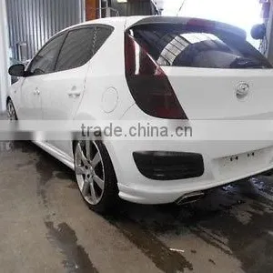 USED CARS - HYUNDAI I30 1.6 CRDI (LHD 6133 DIESEL) thumbnail-4