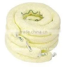 High Quality 100%PP Recycled Chemical Absorbent BOOM thumbnail-1