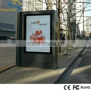 LED Advertisement Digital Advertising Signs thumbnail-2